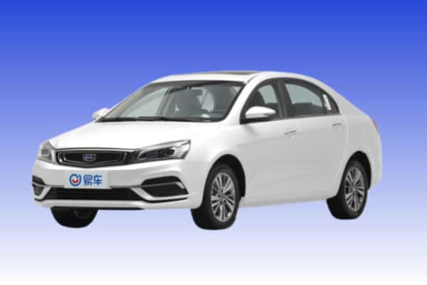 乌海市海勃湾抵押国产新能源汽车