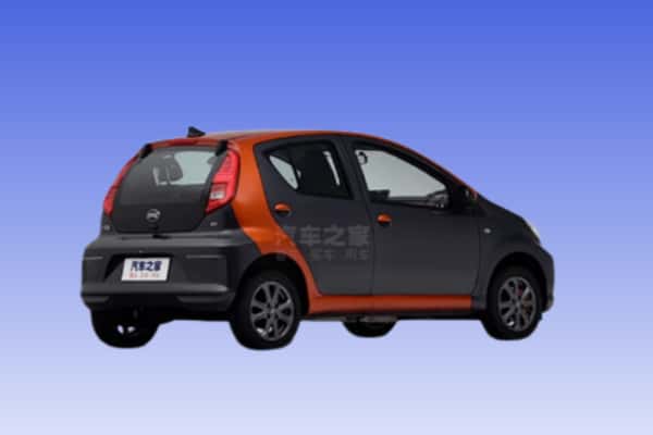 乌海市海勃湾抵押微型汽车
