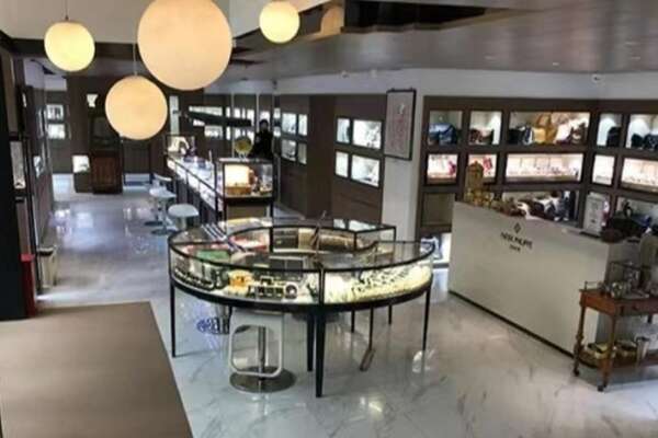乌海市海勃湾寄卖奢侈品店